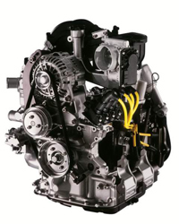 U2304 Engine